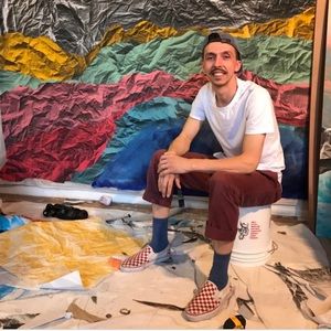 Meet your Posher, Ronnie